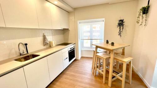 Apartamento Up La Vie #1