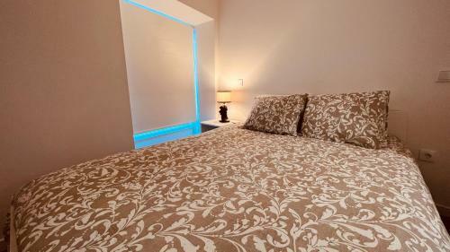 Apartamento Up La Vie #1