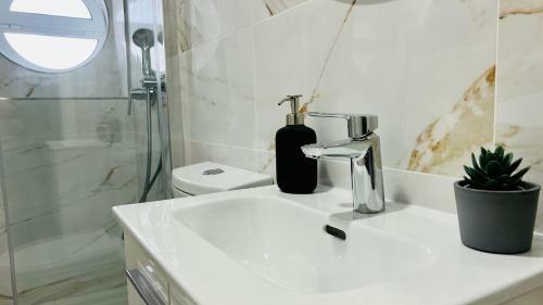 Apartamento Up La Vie #1
