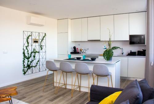 Apartamento Casa Das Falcoeiras - Alojamento Local