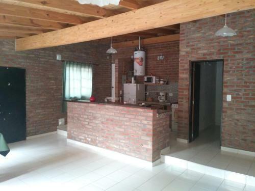 Apartamento Departamento Centrico