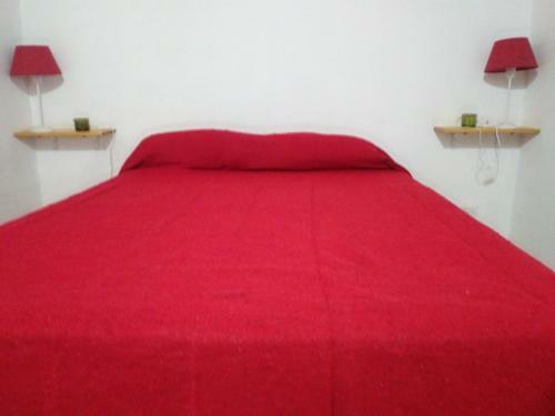 Apartamento Departamento Centrico