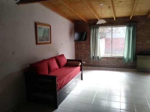 Apartamento Departamento Centrico