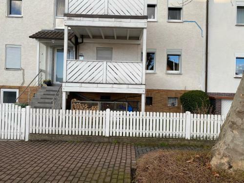 Apartamento Unterkunft Bei Mota