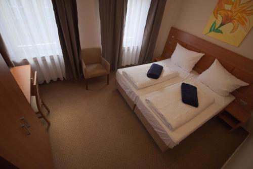 Hotel Am Rathaus