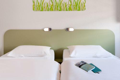 Hotel Ibis Budget K�ln Marsdorf