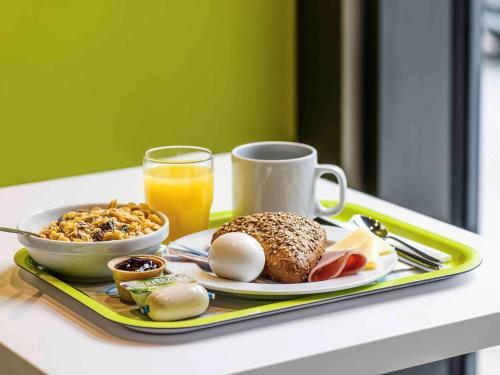 Hotel Ibis Budget K�ln Marsdorf