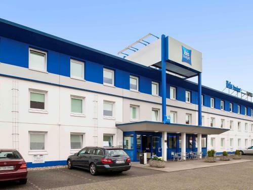 Hotel Ibis Budget K�ln Marsdorf