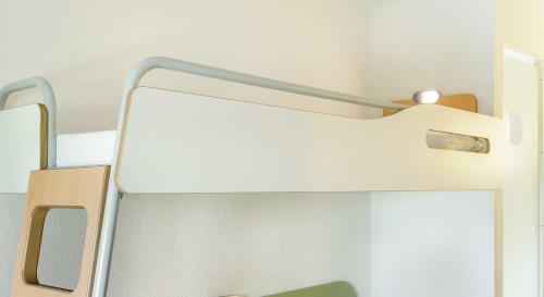 Hotel Ibis Budget K�ln Marsdorf