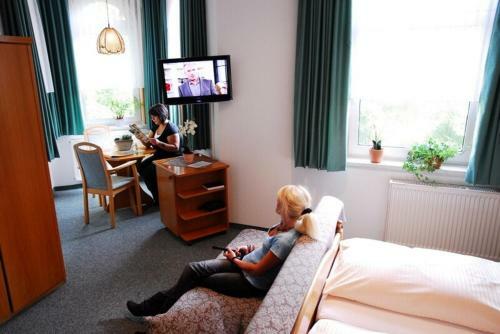 Hostal Pension Tannenrausch