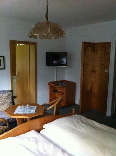 Hostal Pension Tannenrausch