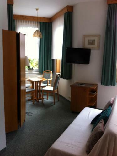 Hostal Pension Tannenrausch
