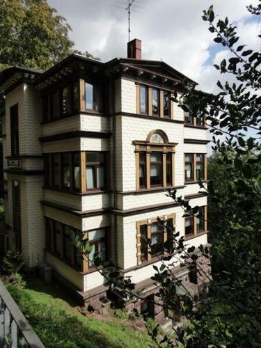Hostal Pension Tannenrausch