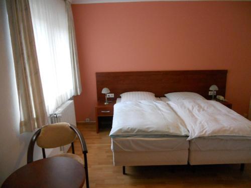 Hotel Restaurant Zur Post