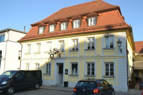 Hostal Hotel Zum Lamm