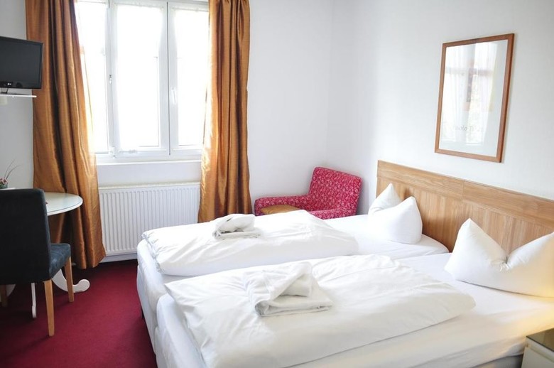 Apart Hotel Ferdinand Berlin