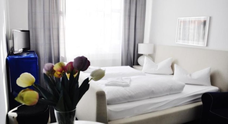 Apart Hotel Ferdinand Berlin