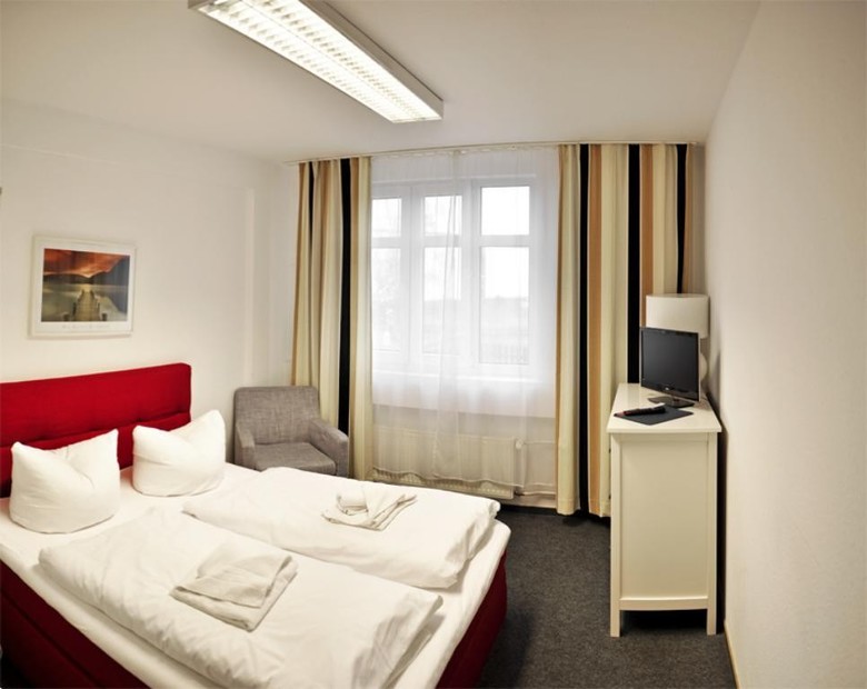 Apart Hotel Ferdinand Berlin