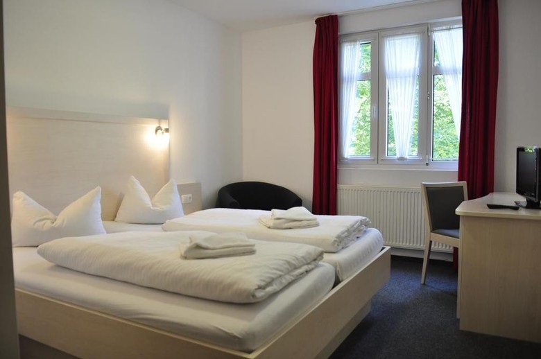 Apart Hotel Ferdinand Berlin