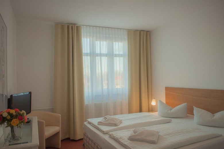 Apart Hotel Ferdinand Berlin