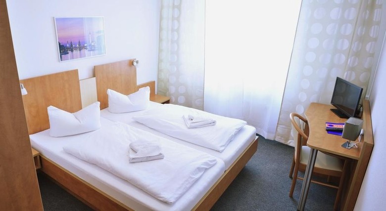 Apart Hotel Ferdinand Berlin