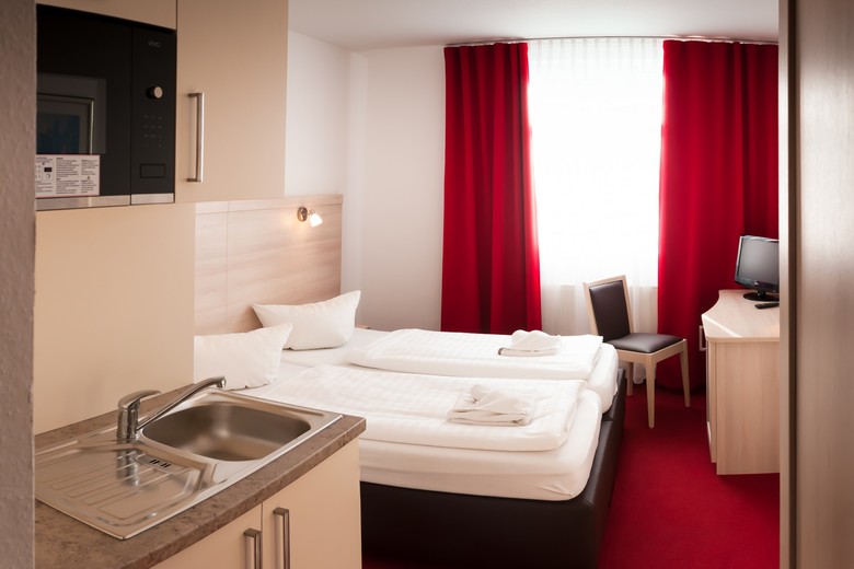 Apart Hotel Ferdinand Berlin