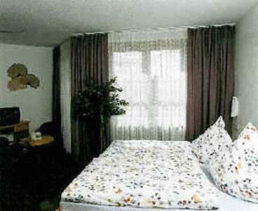 Hotel Wintergarten