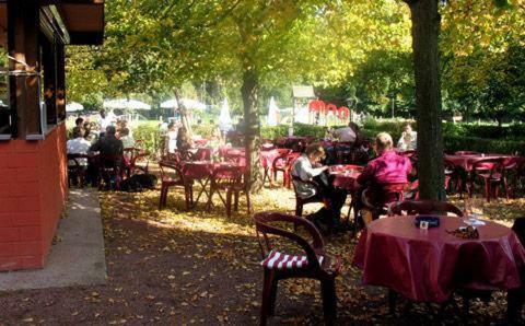 Hostal Forsthaus Sch�ntal