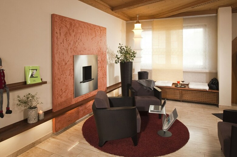 Hotel-restaurant Maier