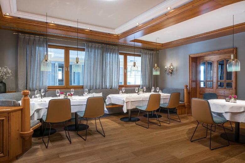 Hotel-restaurant Maier