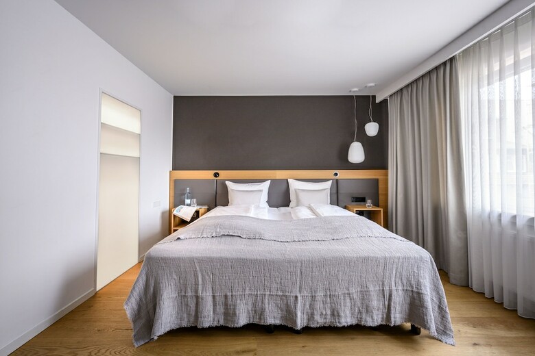 Hotel-restaurant Maier