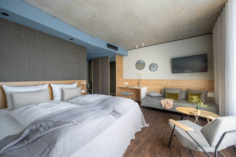Hotel-restaurant Maier