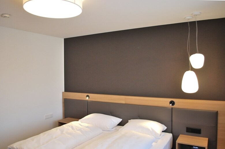 Hotel-restaurant Maier