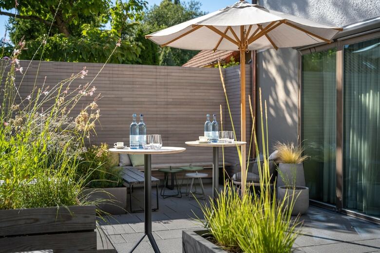 Hotel-restaurant Maier