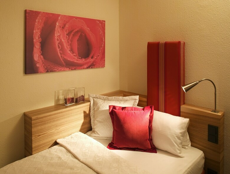 Hotel-restaurant Maier