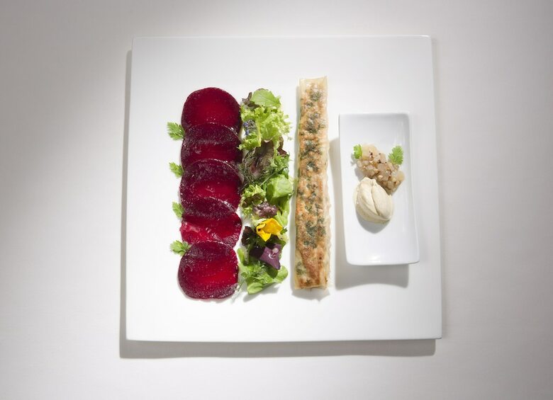 Hotel-restaurant Maier