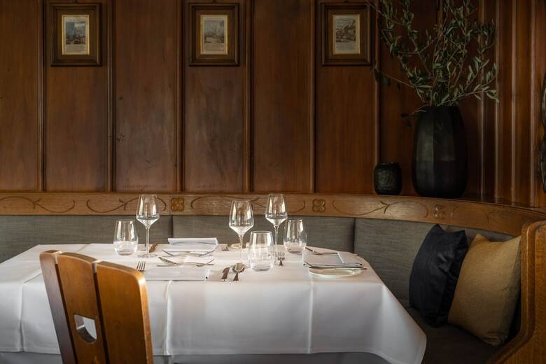 Hotel-restaurant Maier