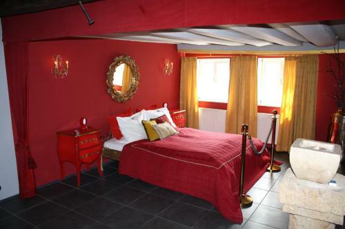 Elements Hotel