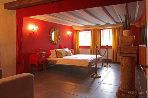Elements Hotel