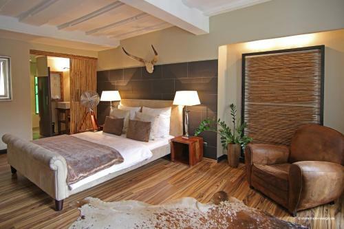 Elements Hotel