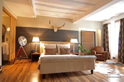 Elements Hotel
