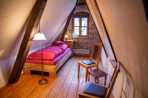 Hotel Haase