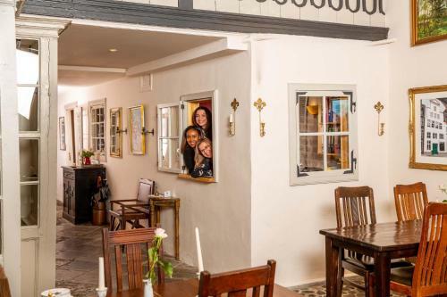 Hotel Haase