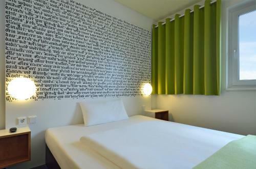 B&B Hotel M�nchen Messe