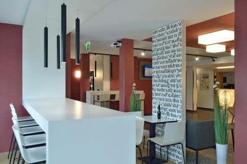 B&B Hotel M�nchen Messe