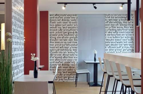 B&B Hotel M�nchen Messe