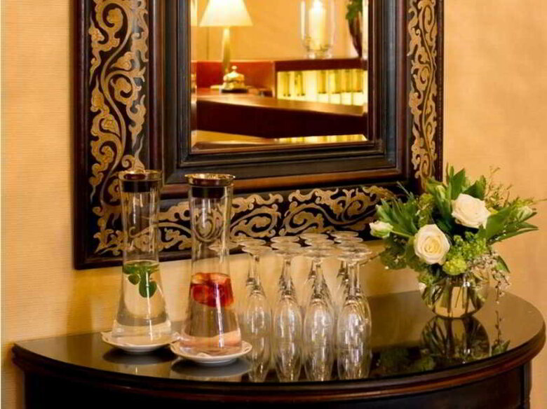Romantik Hotel Das Smolka