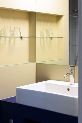 Claudius Hotel