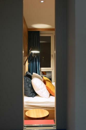 Claudius Hotel