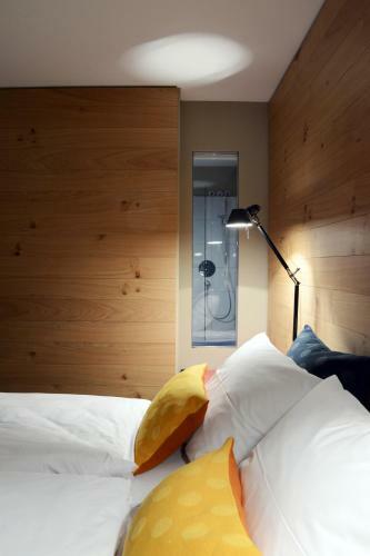 Claudius Hotel